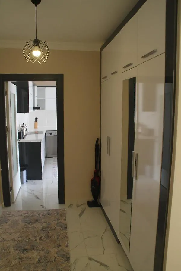 קוסדסי Sinerji Apartment 30