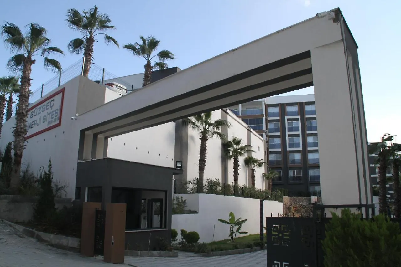 קוסדסי Sinerji Apartment 30