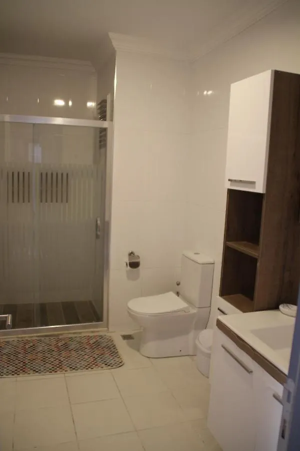 קוסדסי Sinerji Apartment 30