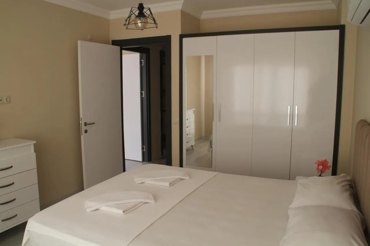 קוסדסי Sinerji Apartment 30 0*,