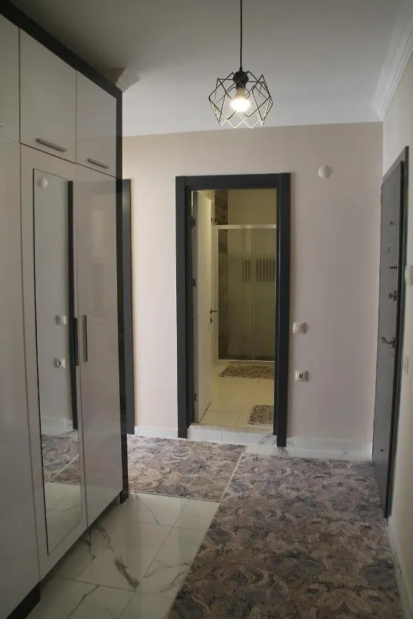 קוסדסי Sinerji Apartment 30 0*,