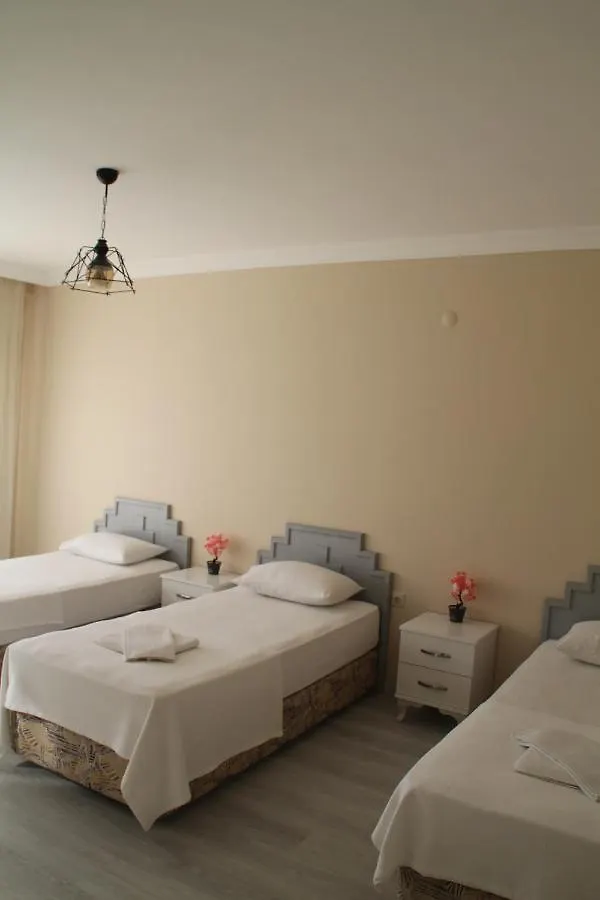 קוסדסי Sinerji Apartment 30