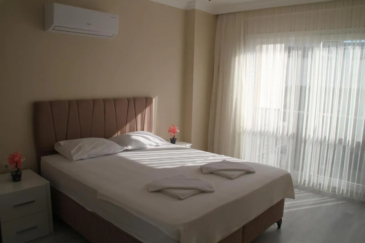 קוסדסי Sinerji Apartment 30