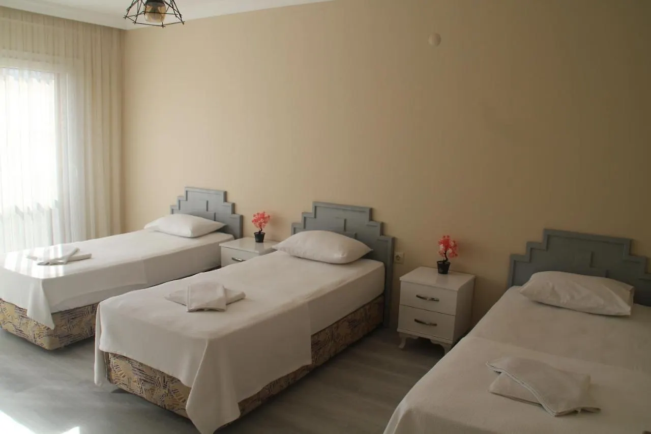 קוסדסי Sinerji Apartment 30 0*,  טורקיה