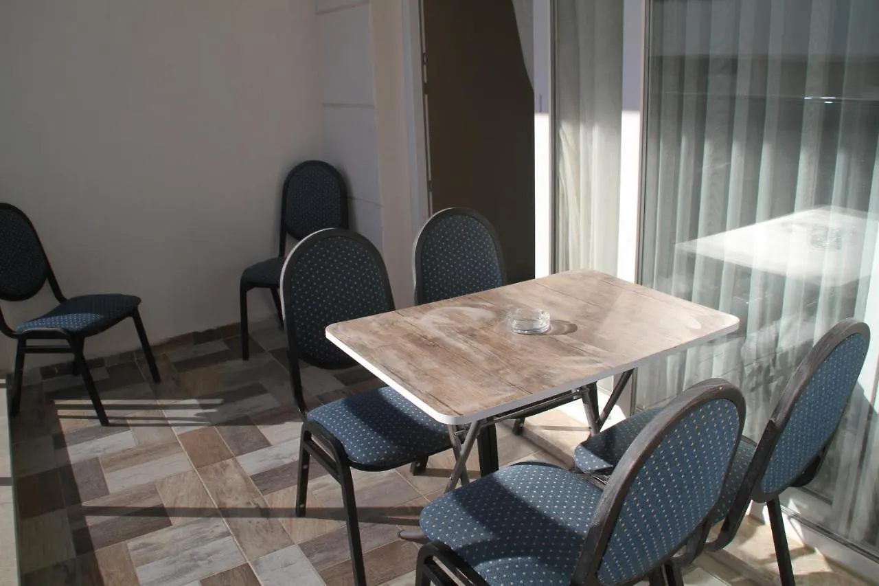 קוסדסי Sinerji Apartment 30