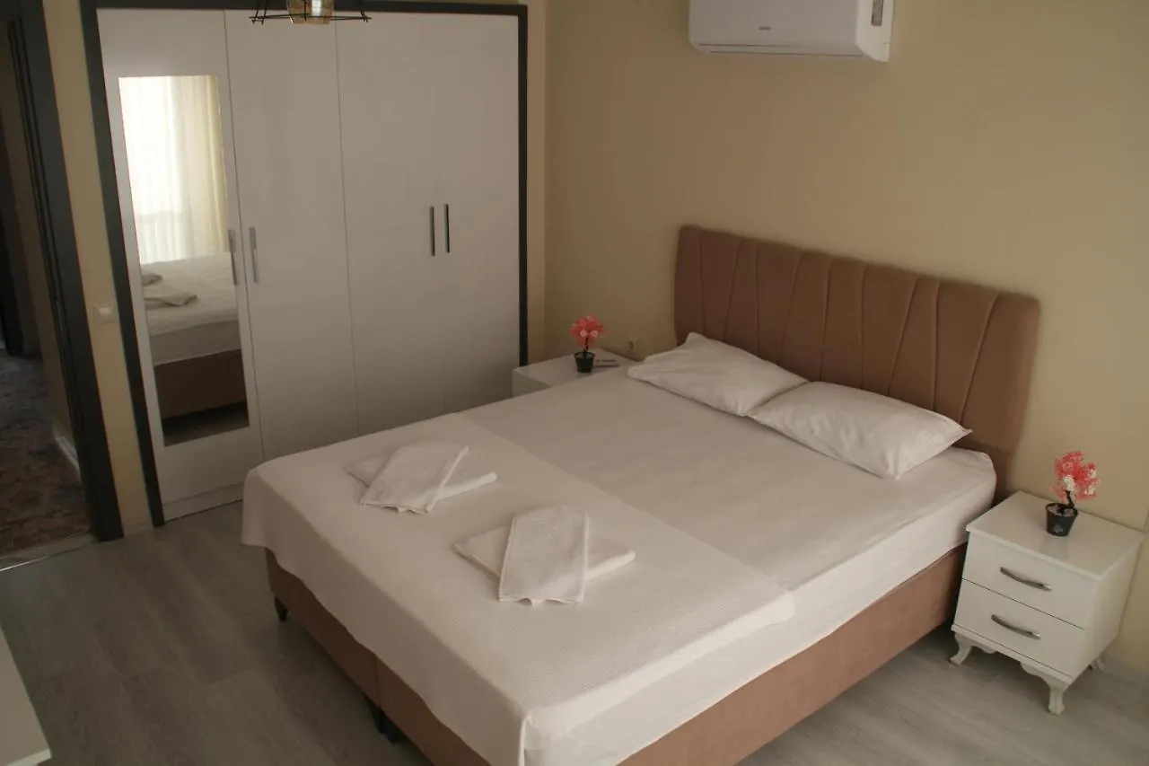קוסדסי Sinerji Apartment 30
